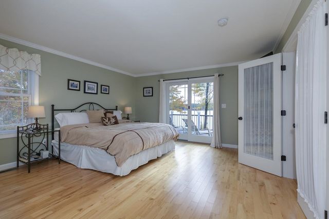 42 Lenzi Point Road, Barrington, NH 03825