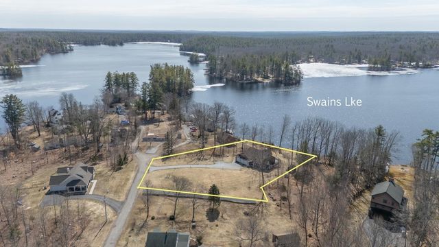 42 Lenzi Point Road, Barrington, NH 03825
