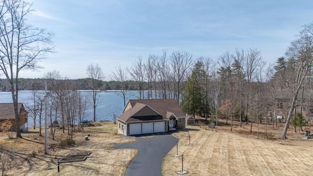 42 Lenzi Point Road, Barrington, NH 03825