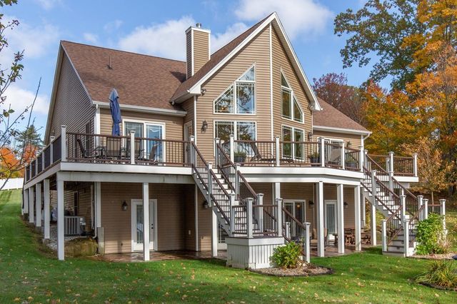 42 Lenzi Point Road, Barrington, NH 03825