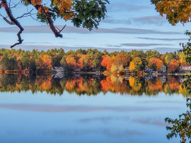 42 Lenzi Point Road, Barrington, NH 03825