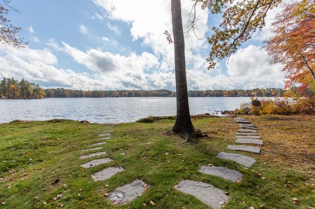 42 Lenzi Point Road, Barrington, NH 03825