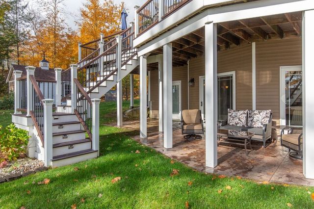 42 Lenzi Point Road, Barrington, NH 03825