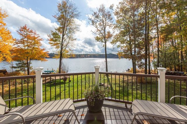 42 Lenzi Point Road, Barrington, NH 03825