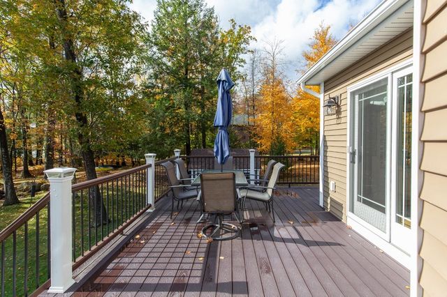 42 Lenzi Point Road, Barrington, NH 03825