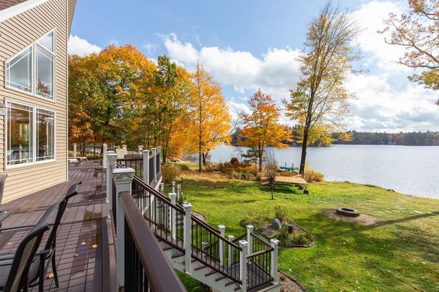 42 Lenzi Point Road, Barrington, NH 03825