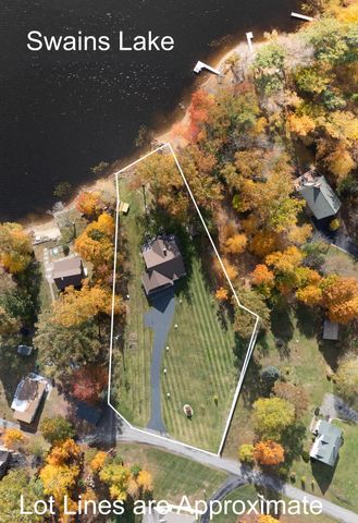 42 Lenzi Point Road, Barrington, NH 03825