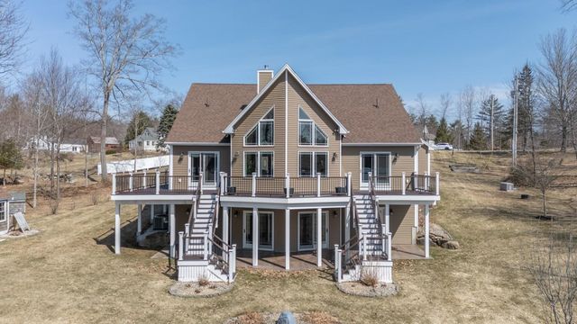 42 Lenzi Point Road, Barrington, NH 03825