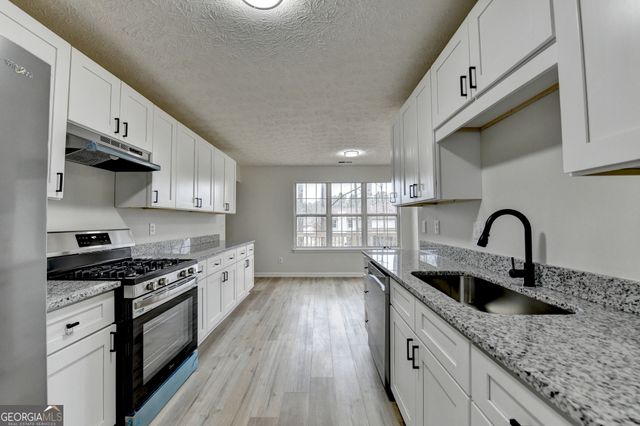 6964 Chasewater Lane, Austell, GA 30168