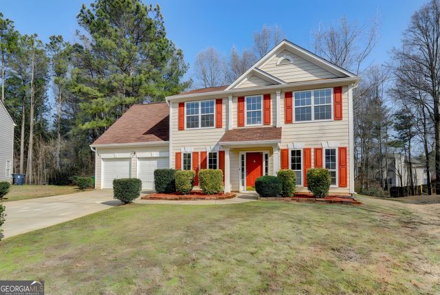 6964 Chasewater Lane, Austell, GA 30168