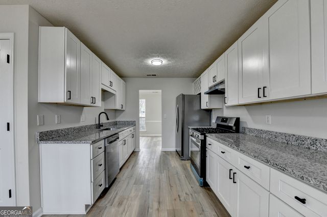 6964 Chasewater Lane, Austell, GA 30168