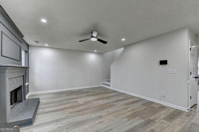 6964 Chasewater Lane, Austell, GA 30168