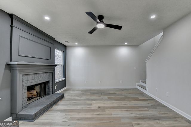 6964 Chasewater Lane, Austell, GA 30168