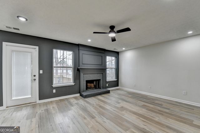 6964 Chasewater Lane, Austell, GA 30168