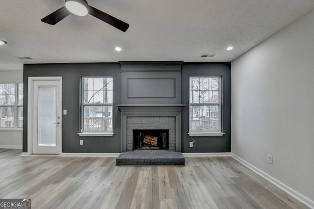 6964 Chasewater Lane, Austell, GA 30168