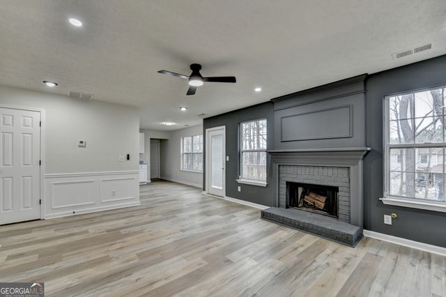 6964 Chasewater Lane, Austell, GA 30168