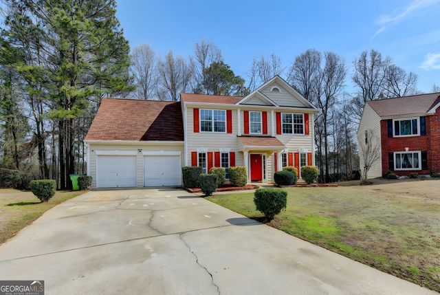 6964 Chasewater Lane, Austell, GA 30168