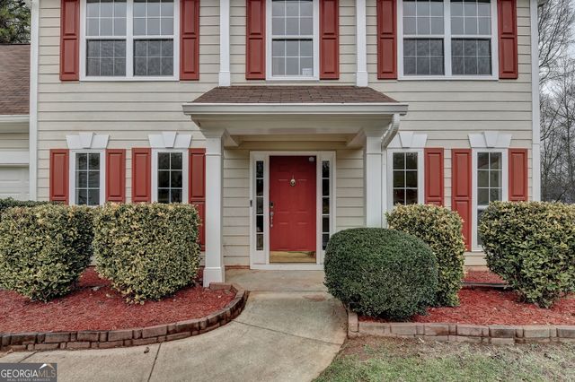 6964 Chasewater Lane, Austell, GA 30168