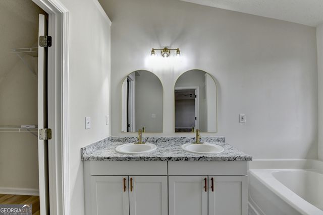 6964 Chasewater Lane, Austell, GA 30168