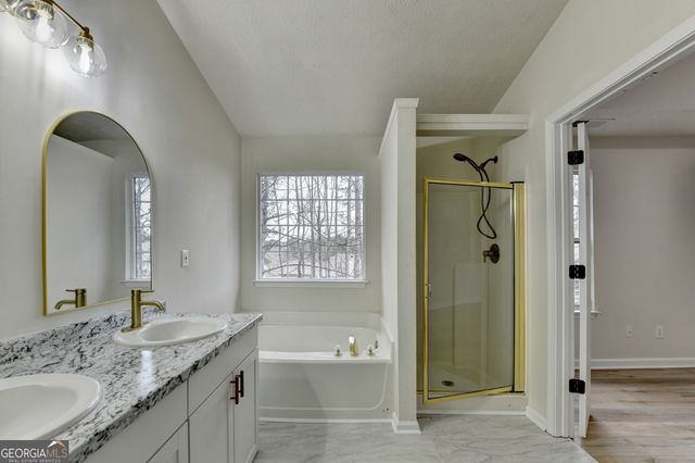 6964 Chasewater Lane, Austell, GA 30168