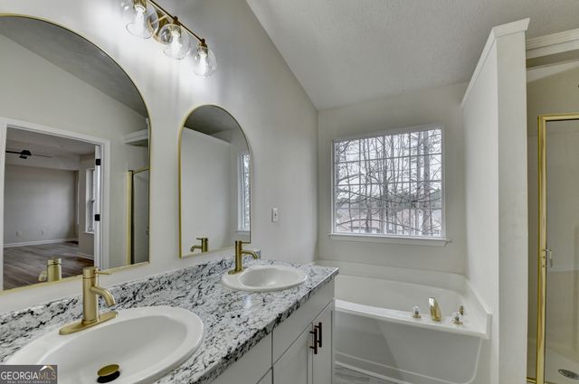 6964 Chasewater Lane, Austell, GA 30168