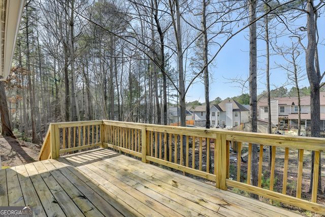 6964 Chasewater Lane, Austell, GA 30168