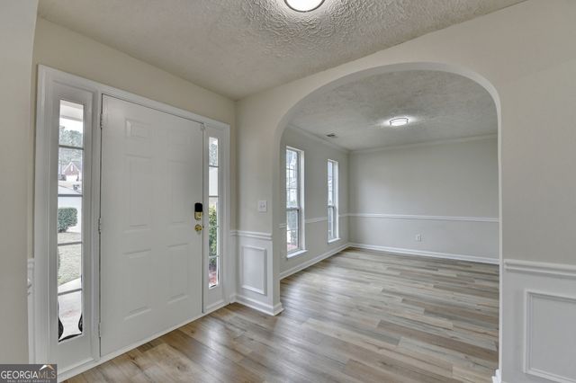 6964 Chasewater Lane, Austell, GA 30168