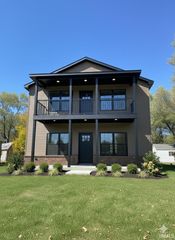 1314/1316 Burgess Street, Fort Wayne, IN 46808