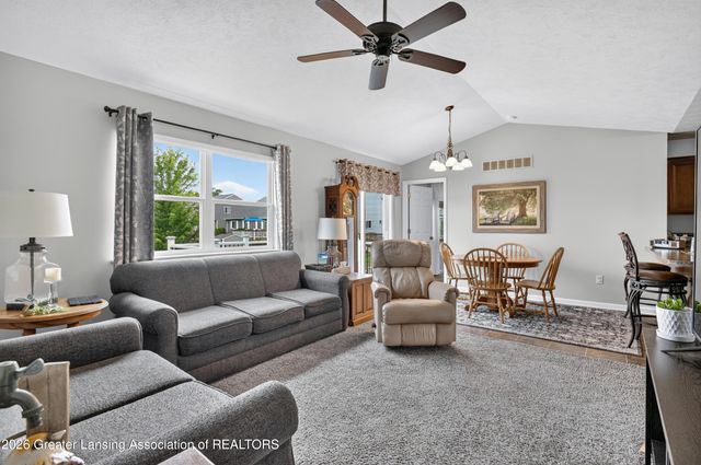142 Ware Street, Mason, MI 48854