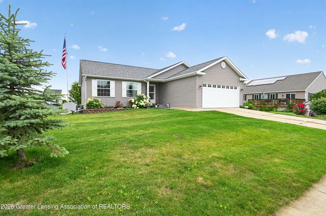 142 Ware Street, Mason, MI 48854