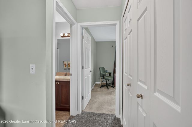 142 Ware Street, Mason, MI 48854