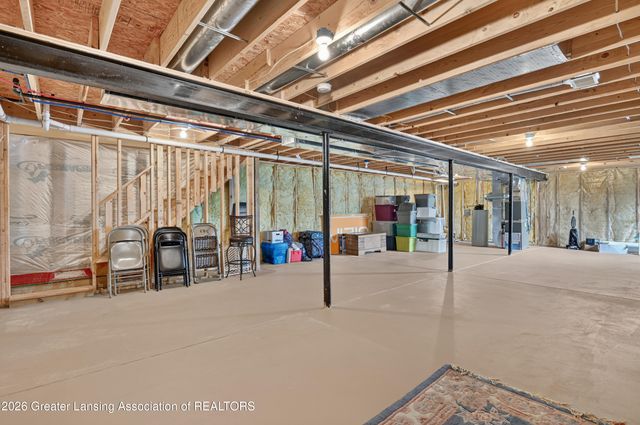 142 Ware Street, Mason, MI 48854