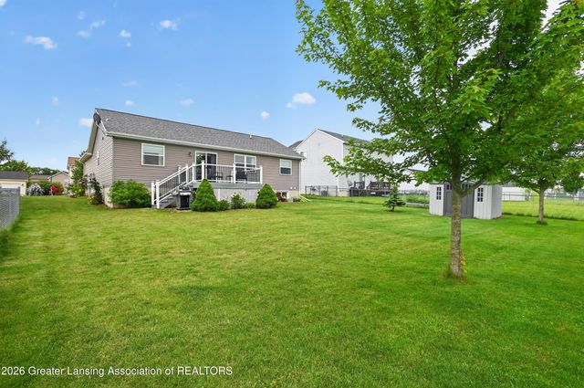 142 Ware Street, Mason, MI 48854