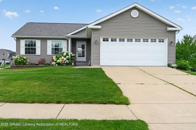 142 Ware Street, Mason, MI 48854