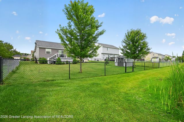 142 Ware Street, Mason, MI 48854