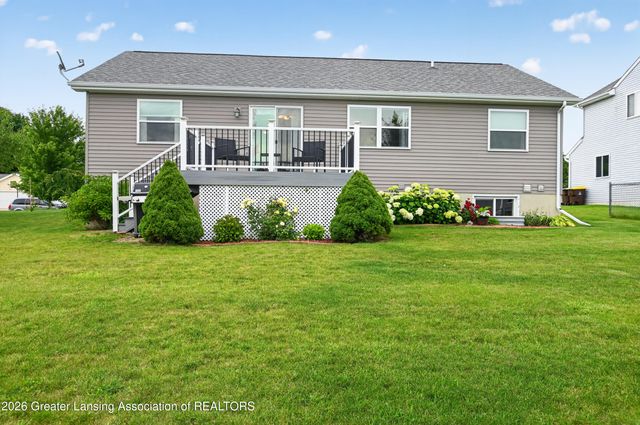 142 Ware Street, Mason, MI 48854