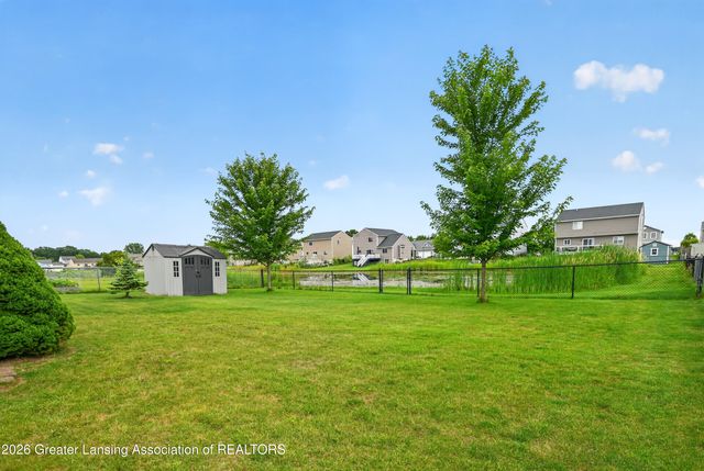 142 Ware Street, Mason, MI 48854