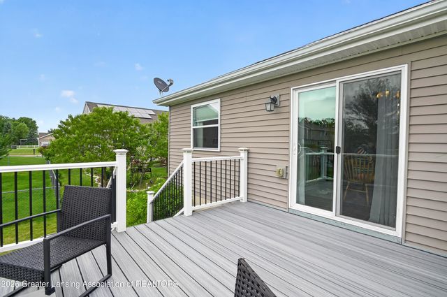 142 Ware Street, Mason, MI 48854