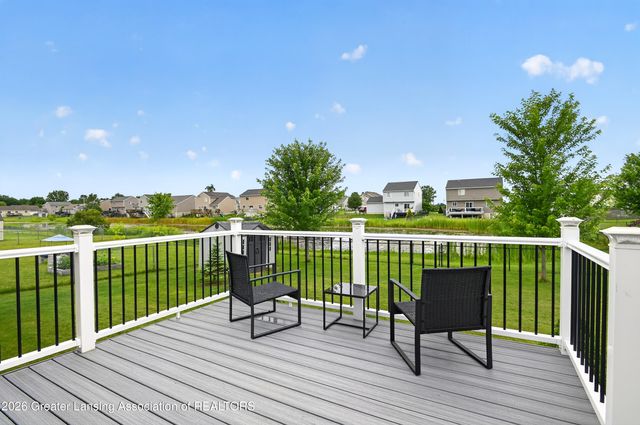 142 Ware Street, Mason, MI 48854