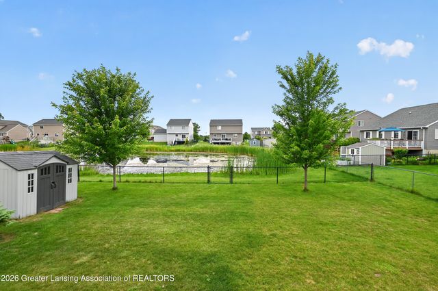 142 Ware Street, Mason, MI 48854