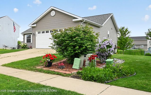 142 Ware Street, Mason, MI 48854