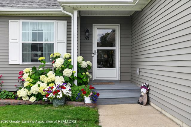 142 Ware Street, Mason, MI 48854