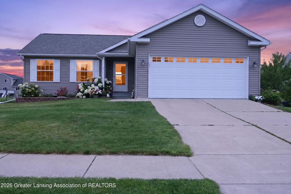 142 Ware Street, Mason, MI 48854