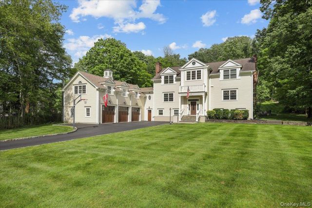 135 Pines Bridge Road, Katonah, NY 10536