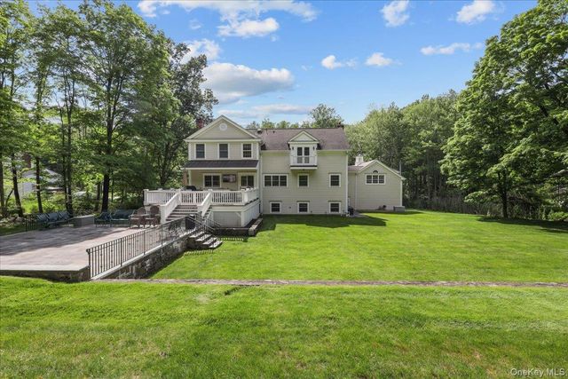 135 Pines Bridge Road, Katonah, NY 10536
