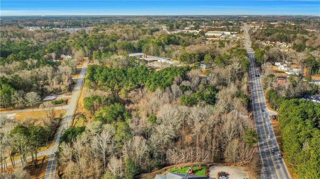 2105 Forest Parkway, Morrow, GA 30260