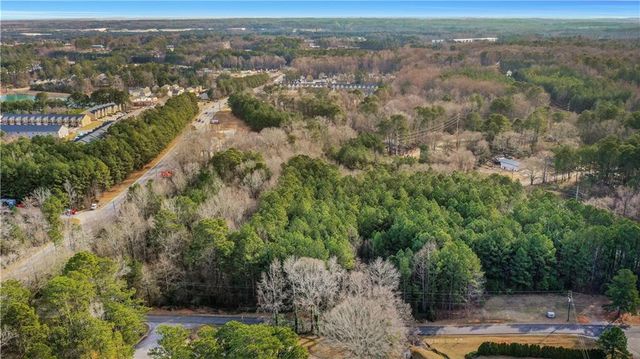 2105 Forest Parkway, Morrow, GA 30260