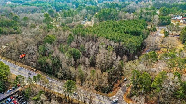 2105 Forest Parkway, Morrow, GA 30260