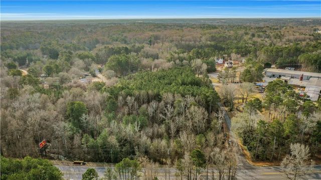 2105 Forest Parkway, Morrow, GA 30260