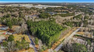 2105 Forest Parkway, Morrow, GA 30260